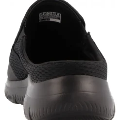 Chaussons|Sabots*Skechers Summits Vindicator Black